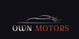 Logo OWN MOTORS